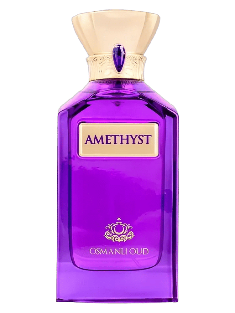 Amethyst by Osmanli Oud