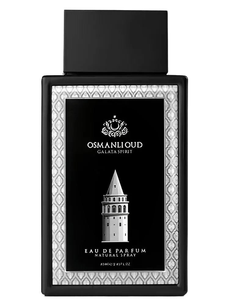 Galata Spirit by Osmanli Oud