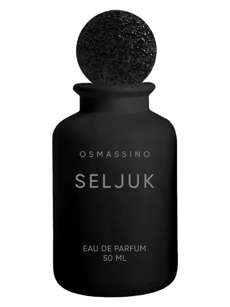 Seljuk by Osmassino