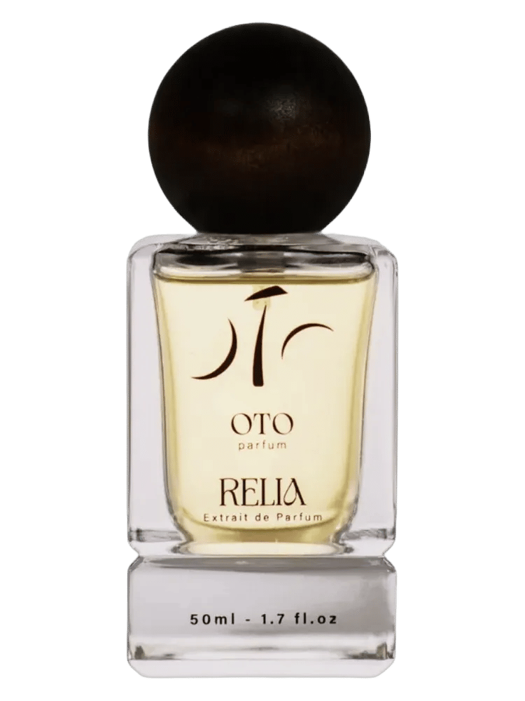 Relia by OTO Parfum