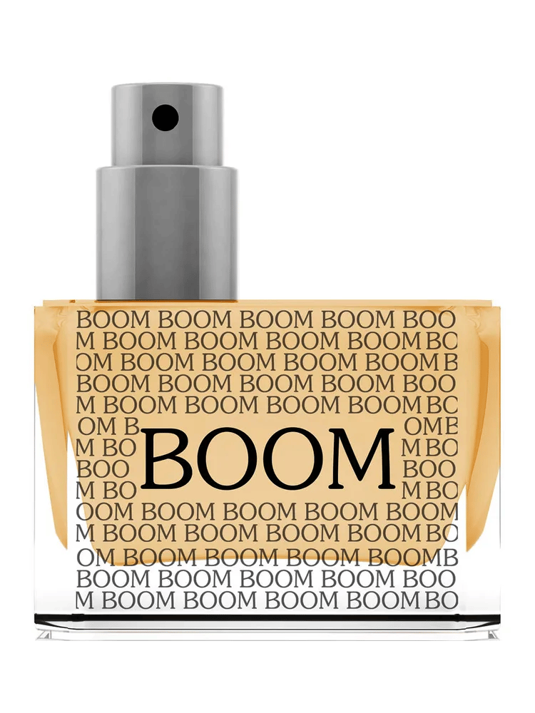 Boom by Otoori