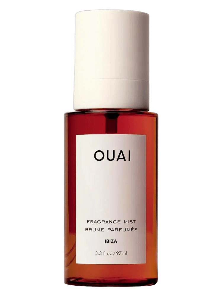 Ibiza by Ouai