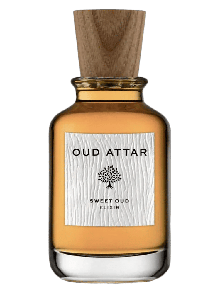 Sweet Oud Elixir by Oud Attar