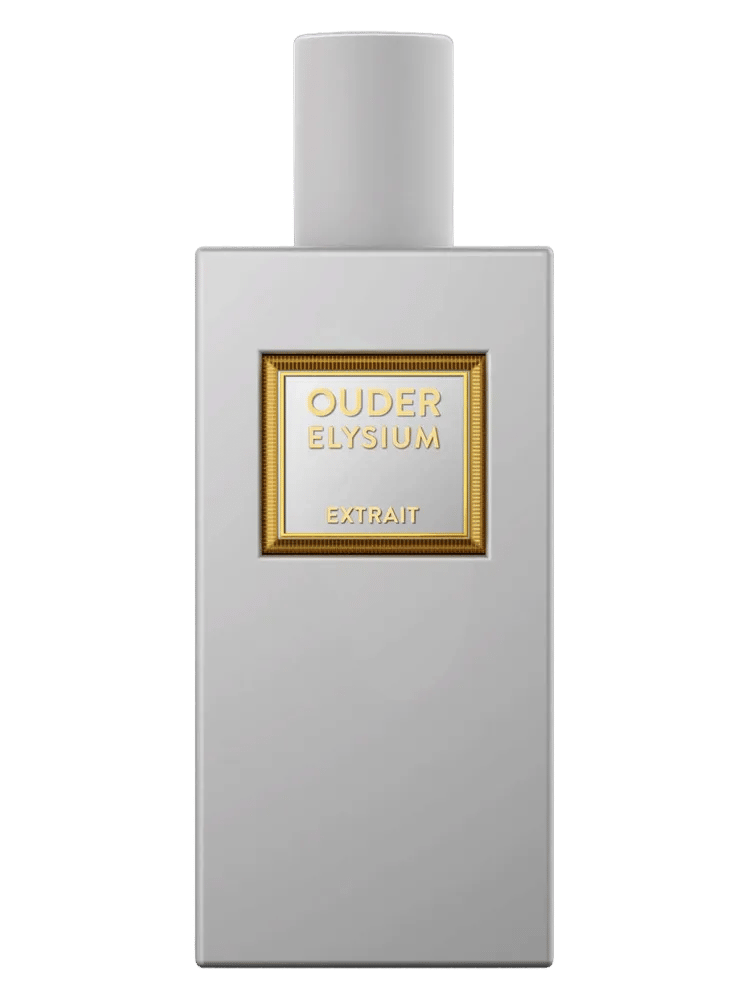 Elysium by OUDER