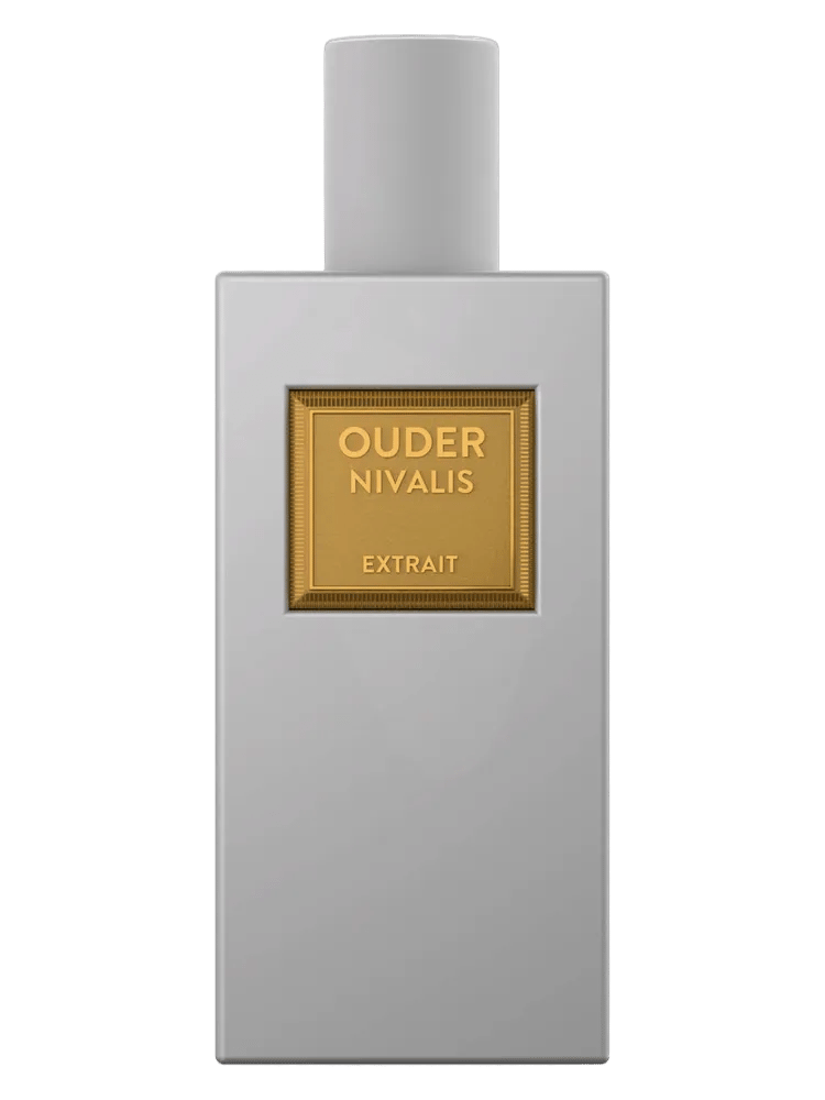 Nivalis by OUDER