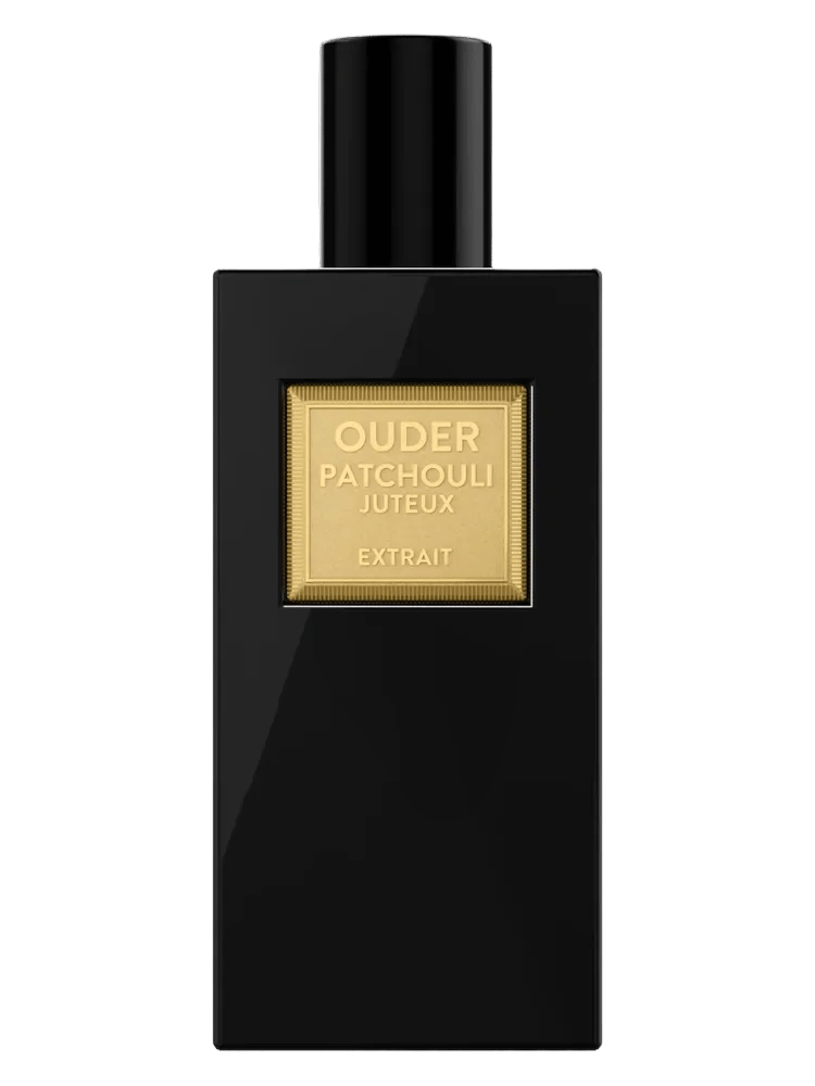 Patchouli Juteux by OUDER
