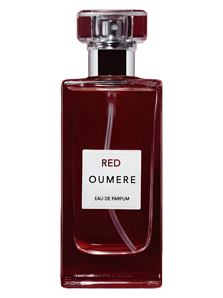 Red by OUMERE