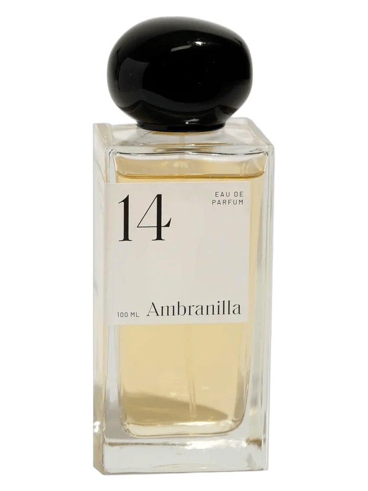 14 - Ambranilla by Ousia