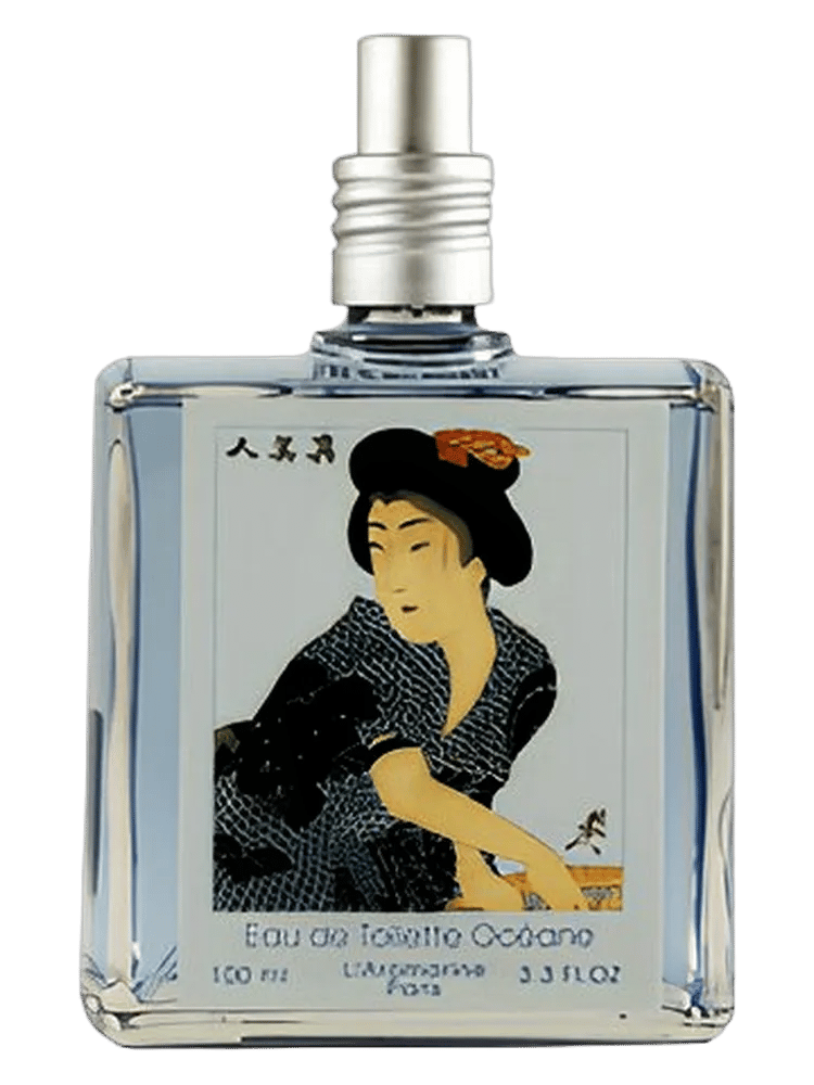 Tokyo Océane by Outremer