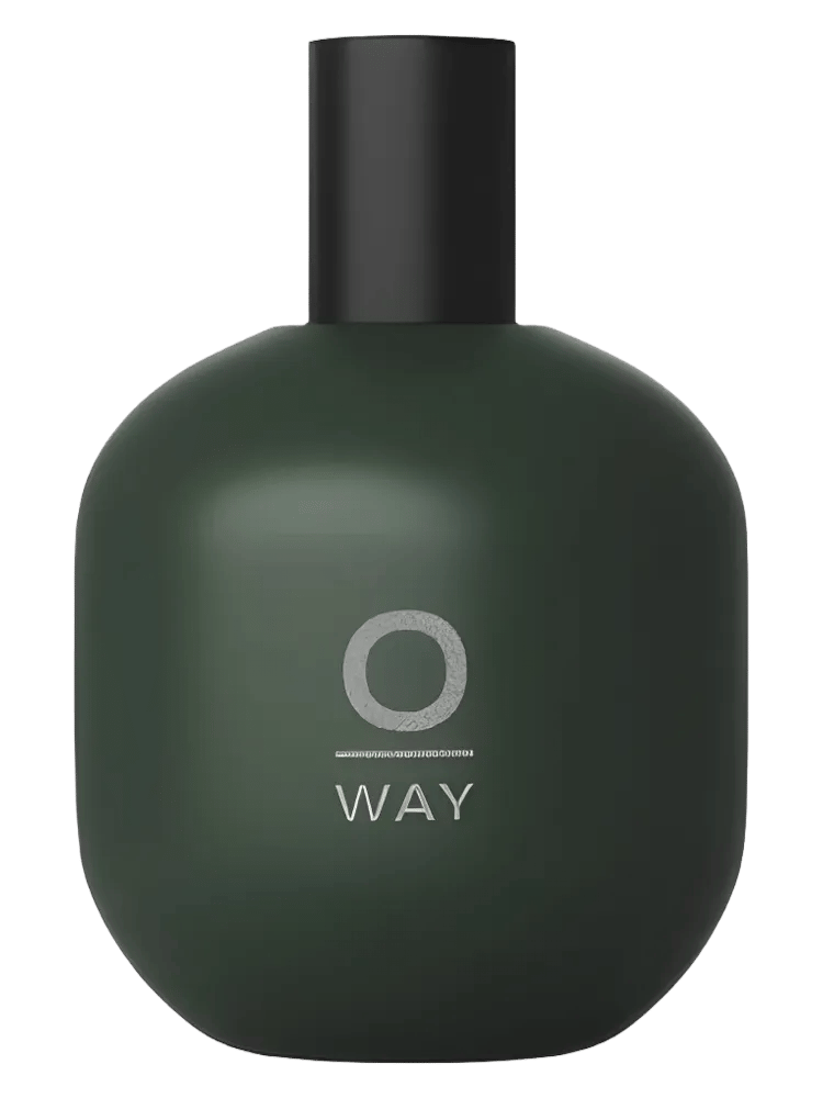 Mediterranean Garden by Oway