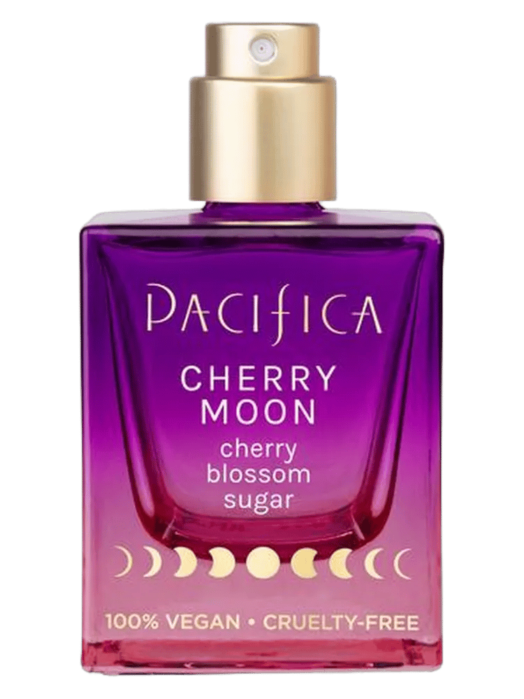 Cherry Moon by Pacifica