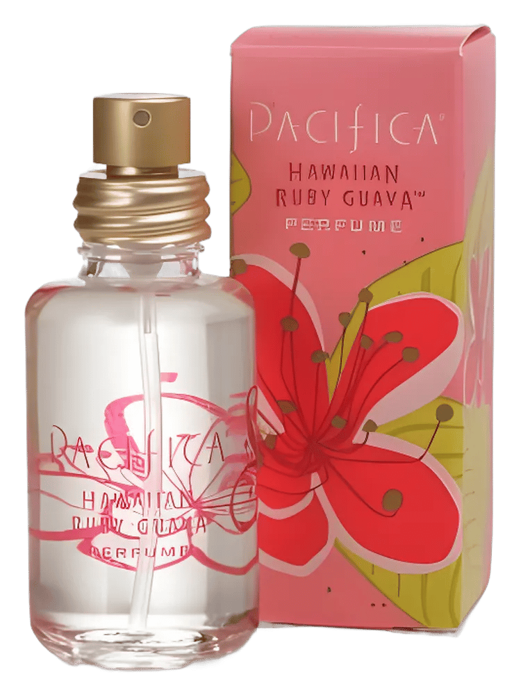 Hawaiian Ruby Guava by Pacifica