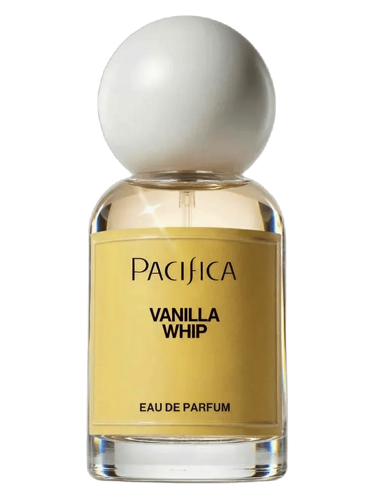Vanilla Whip by Pacifica