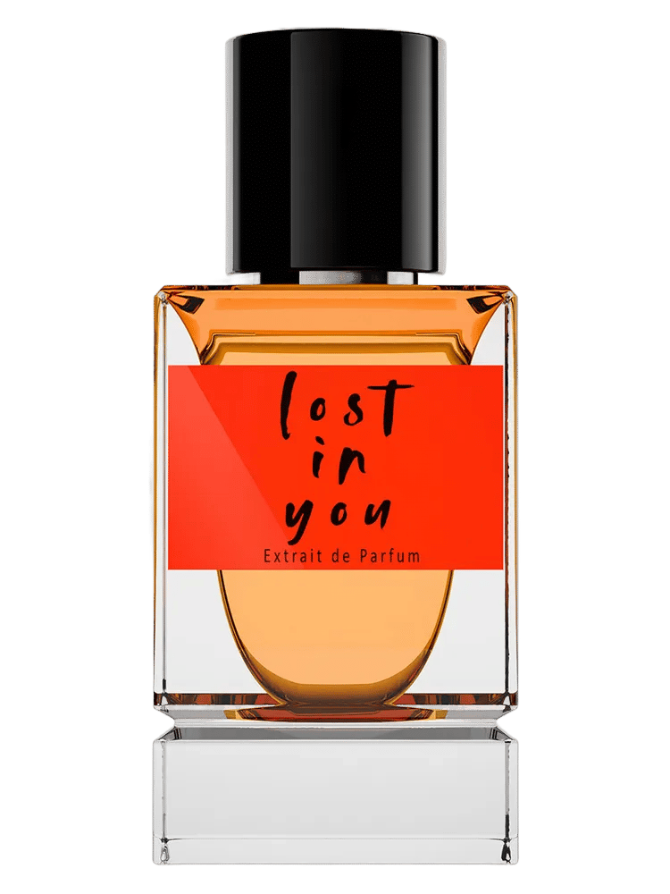 Lost in You by Paco Fernandez Fragrances