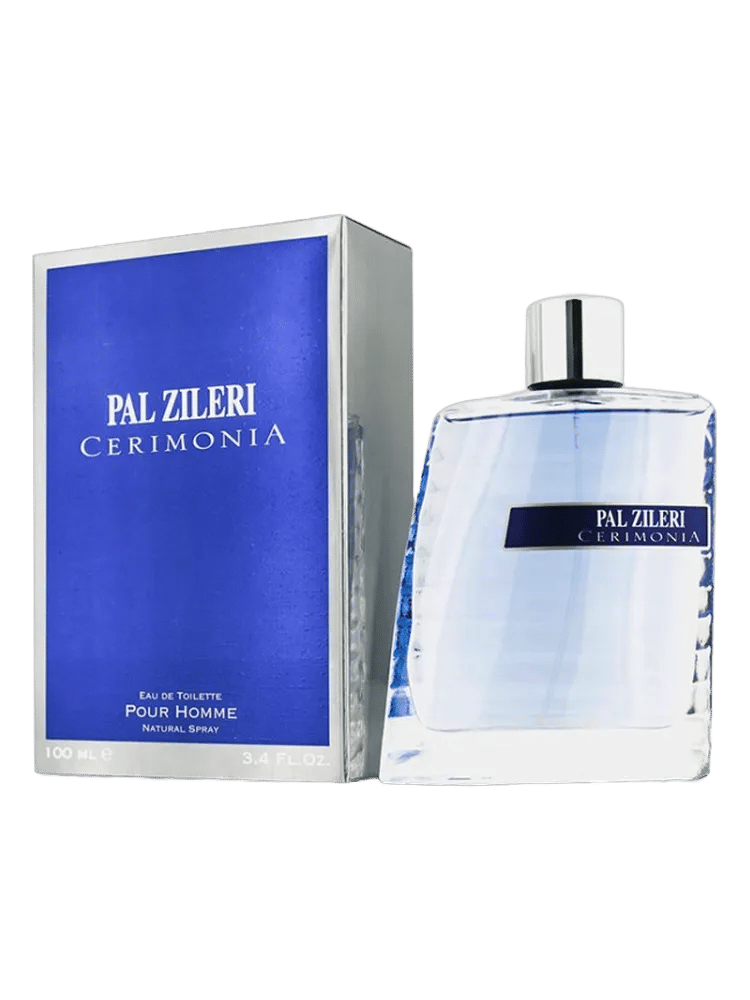 Cerimonia pour Homme by Pal Zileri