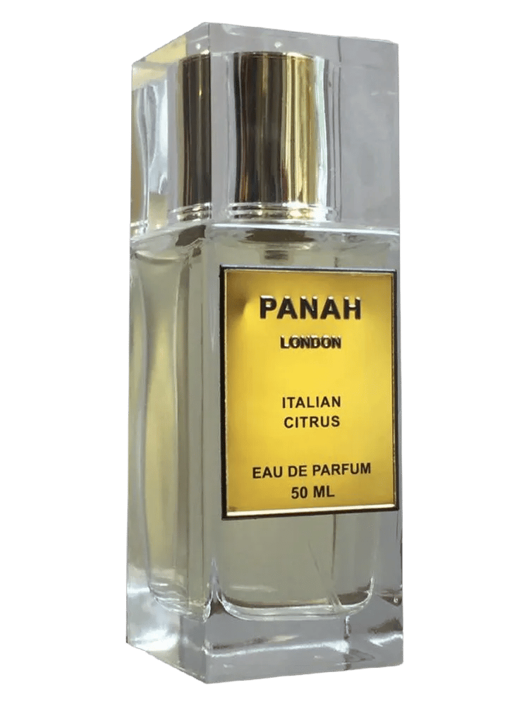 Italian Citrus by Panah London