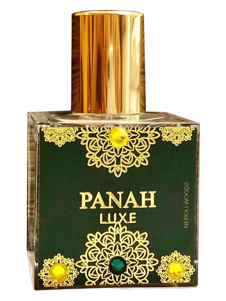 Neroli Woods by Panah London