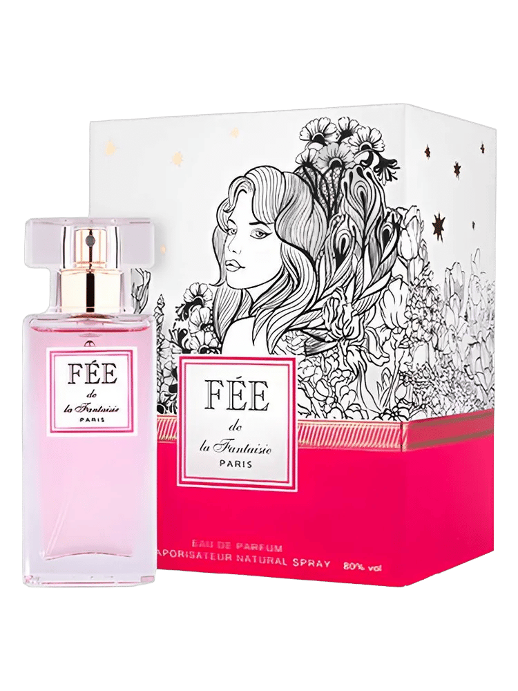 Fée de la Fantaisie by Panouge