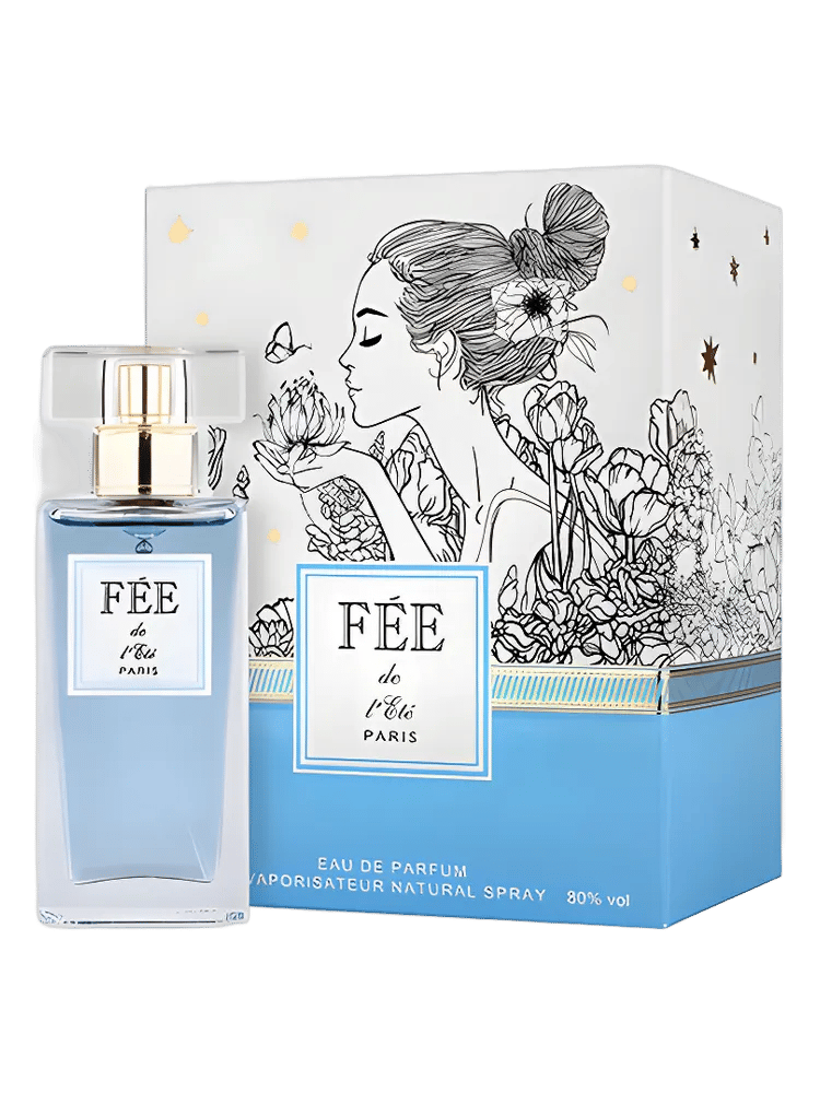 Fée de l’Été by Panouge