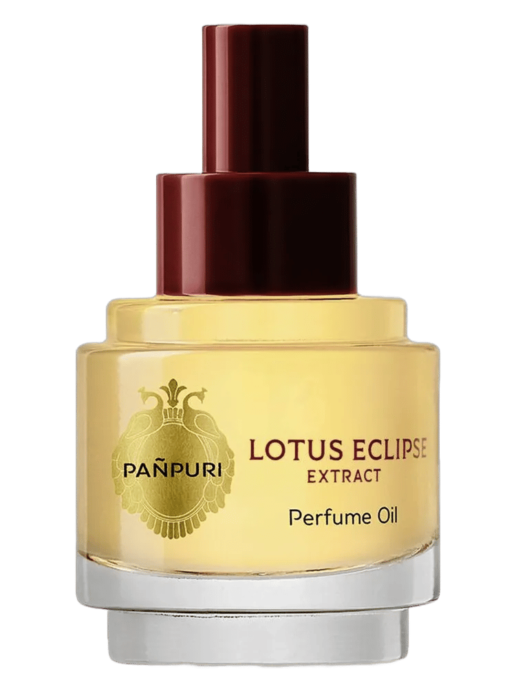 Lotus Eclipse by Pañpuri