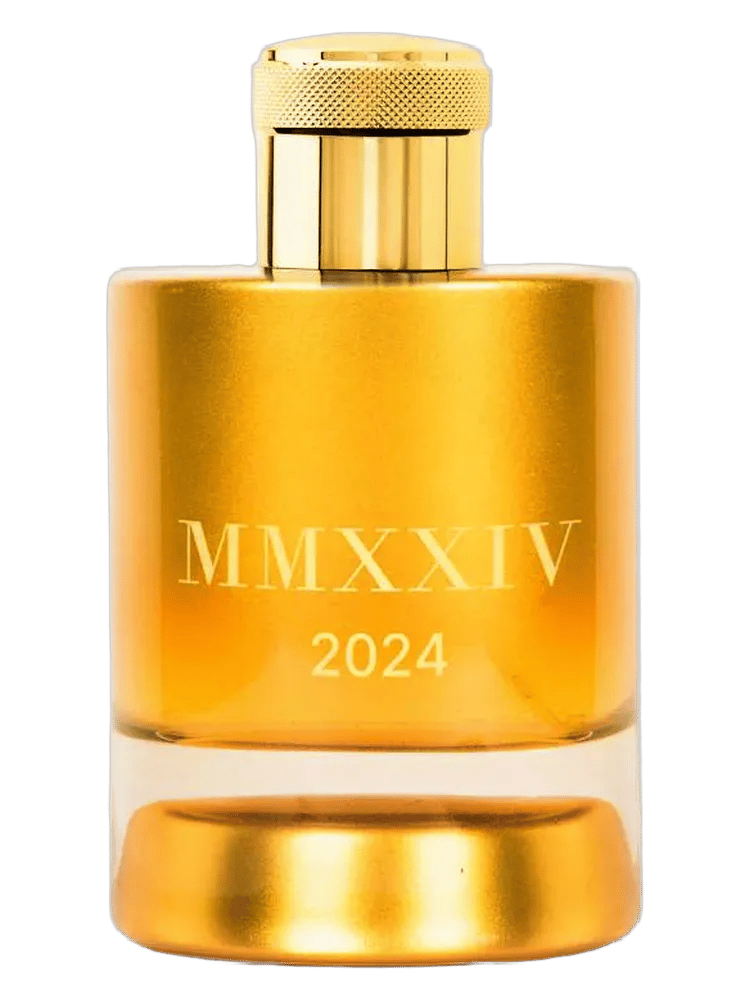 MMXXIV by Pantheon Roma