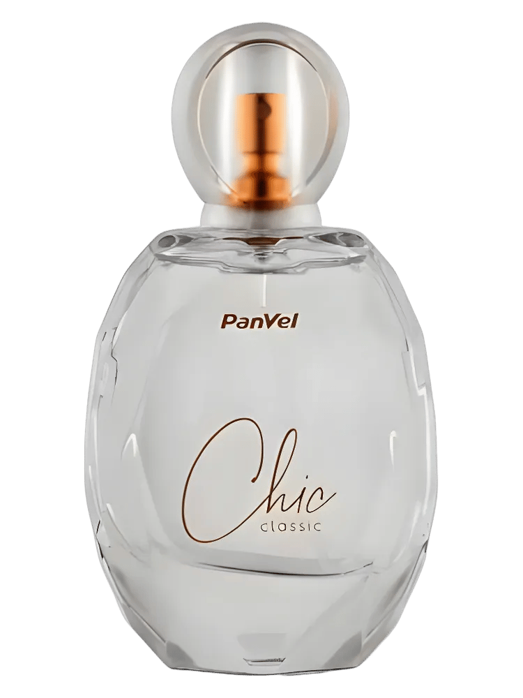 Chic Classic by PanVel