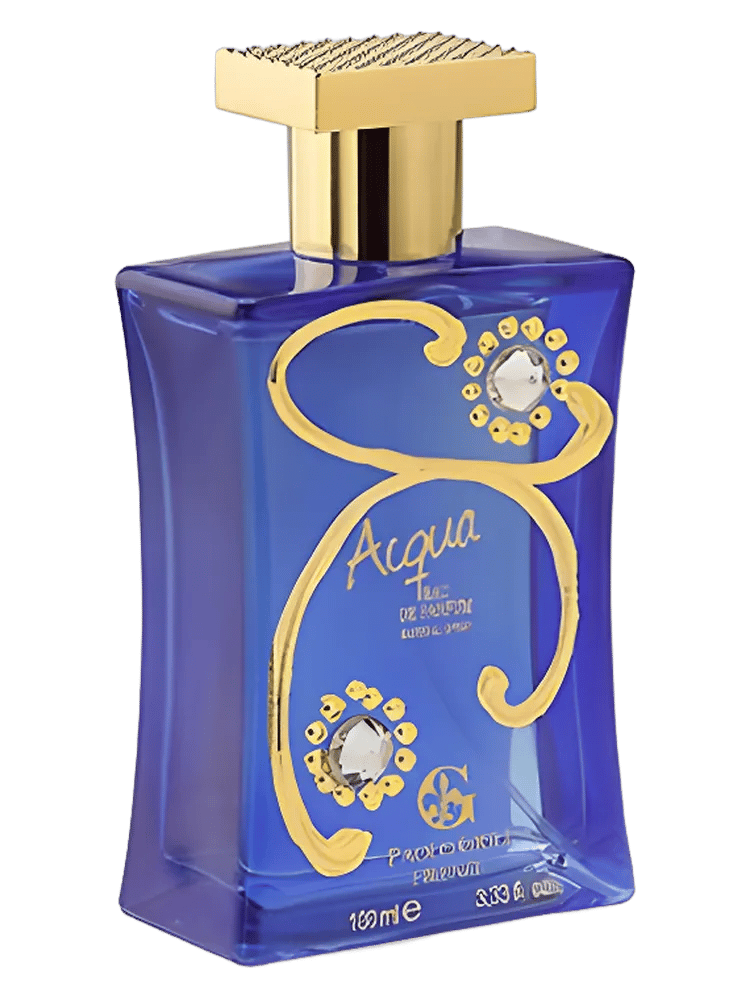 Acqua by Paolo Gigli