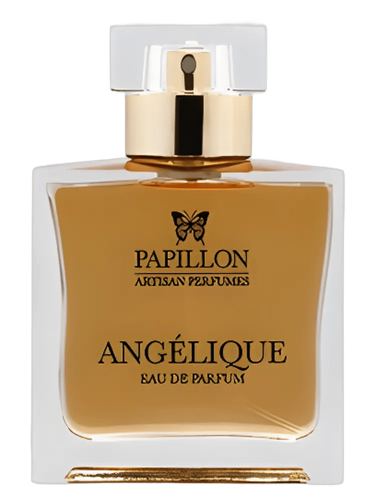 Angélique by Papillon Artisan Perfumes