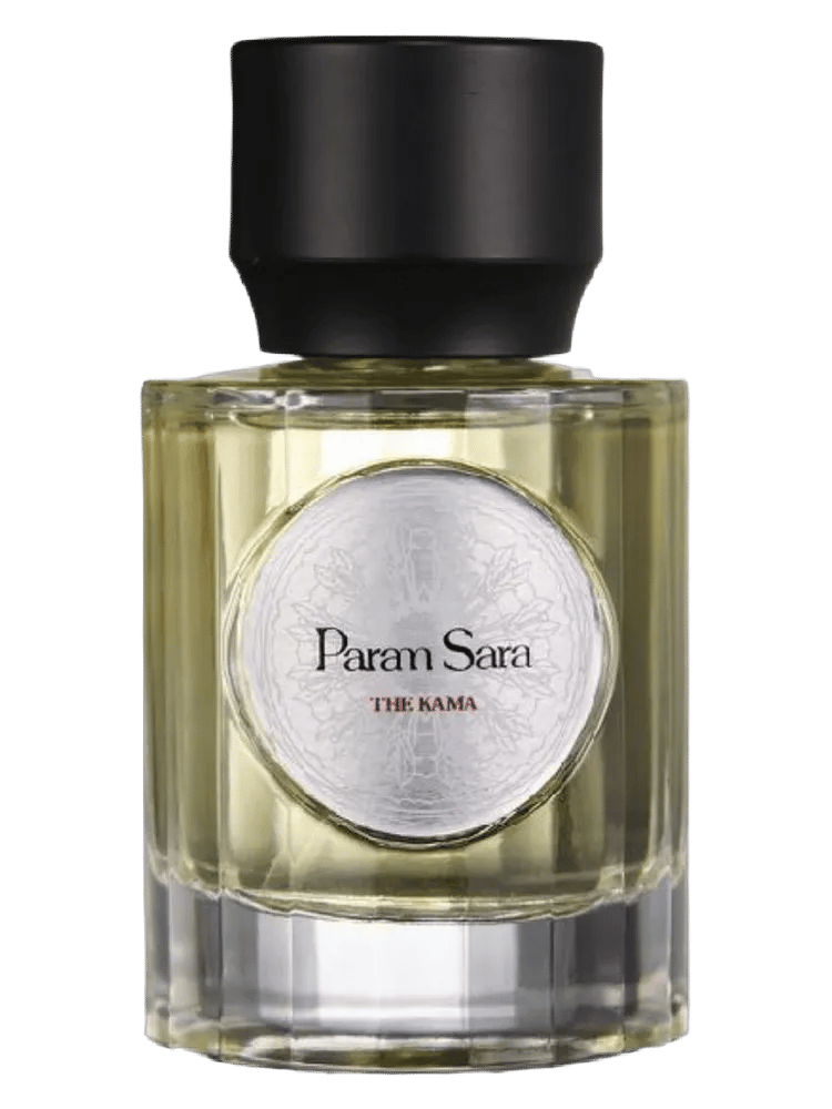 The Kama by Param Sara