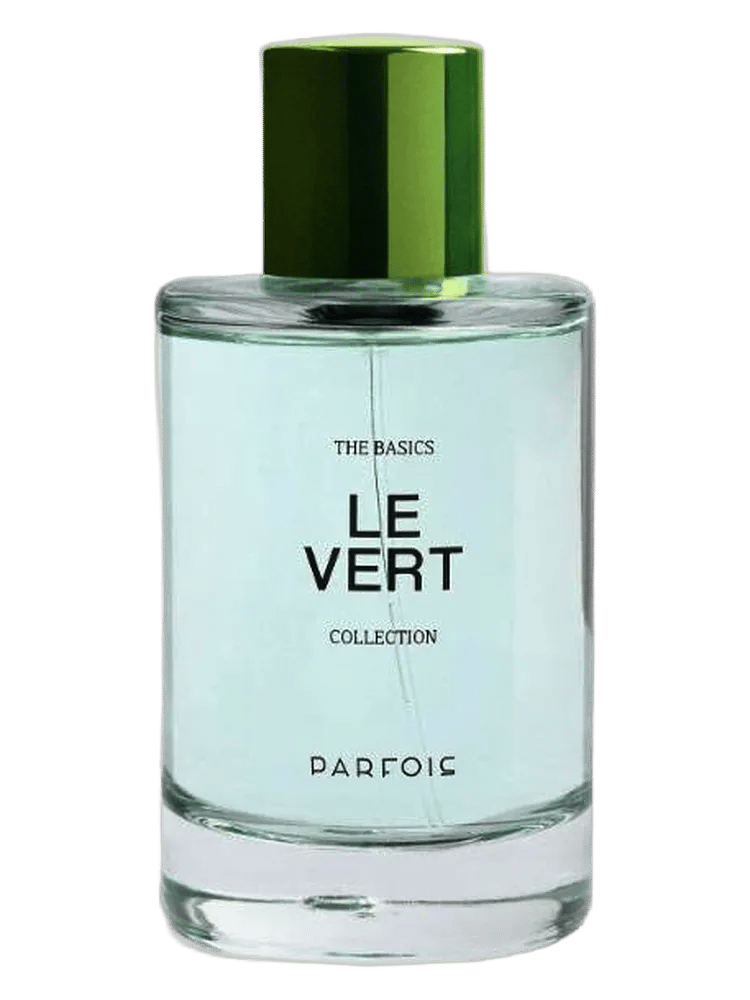 Le Vert by Parfois