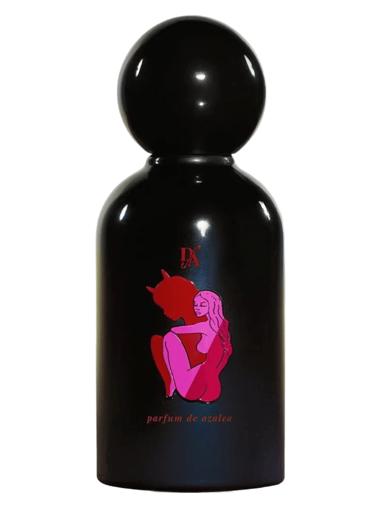 Devil's Advocate by Parfum de Azalea