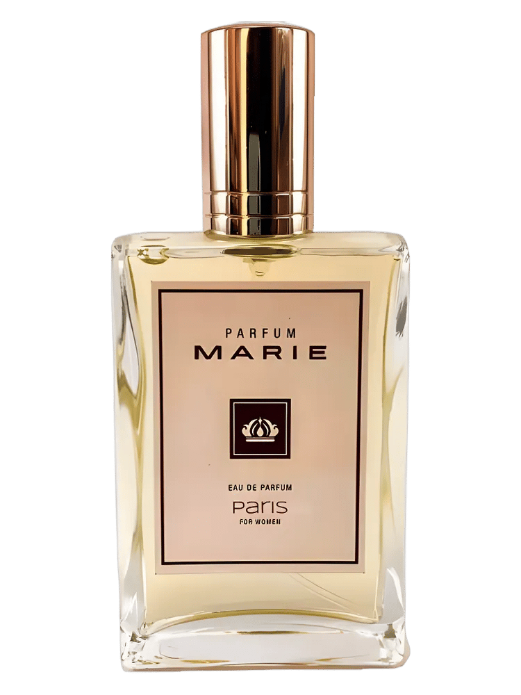 Paris by Parfum Marie