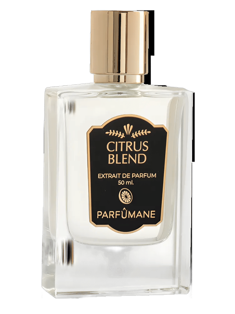 Citrus Blend by Parfumane