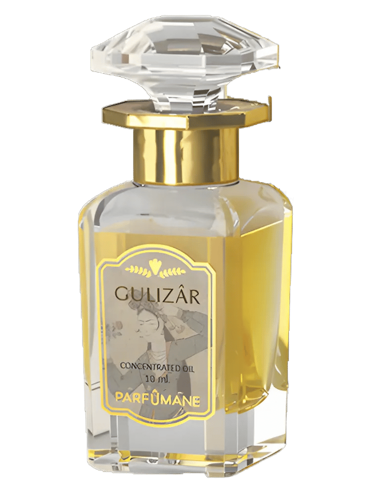 Gulizâr by Parfumane