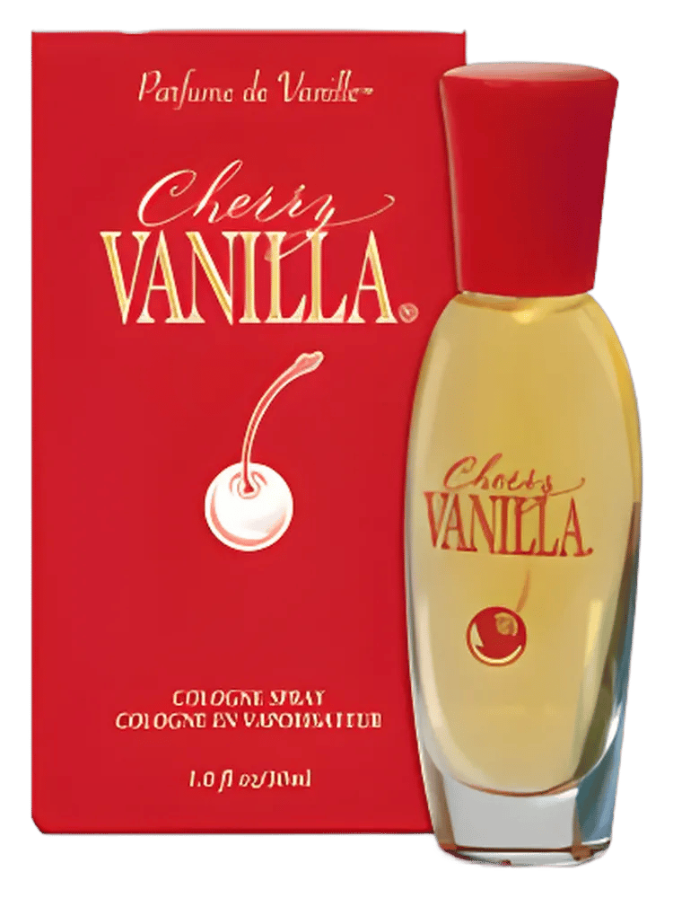 Cherry Vanilla by Parfume de Vanille