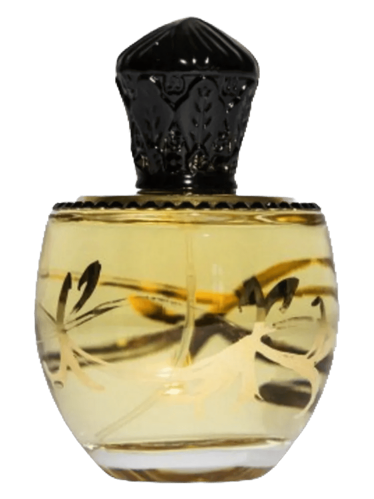 Aoud Black IV by Parfümerie Brückner