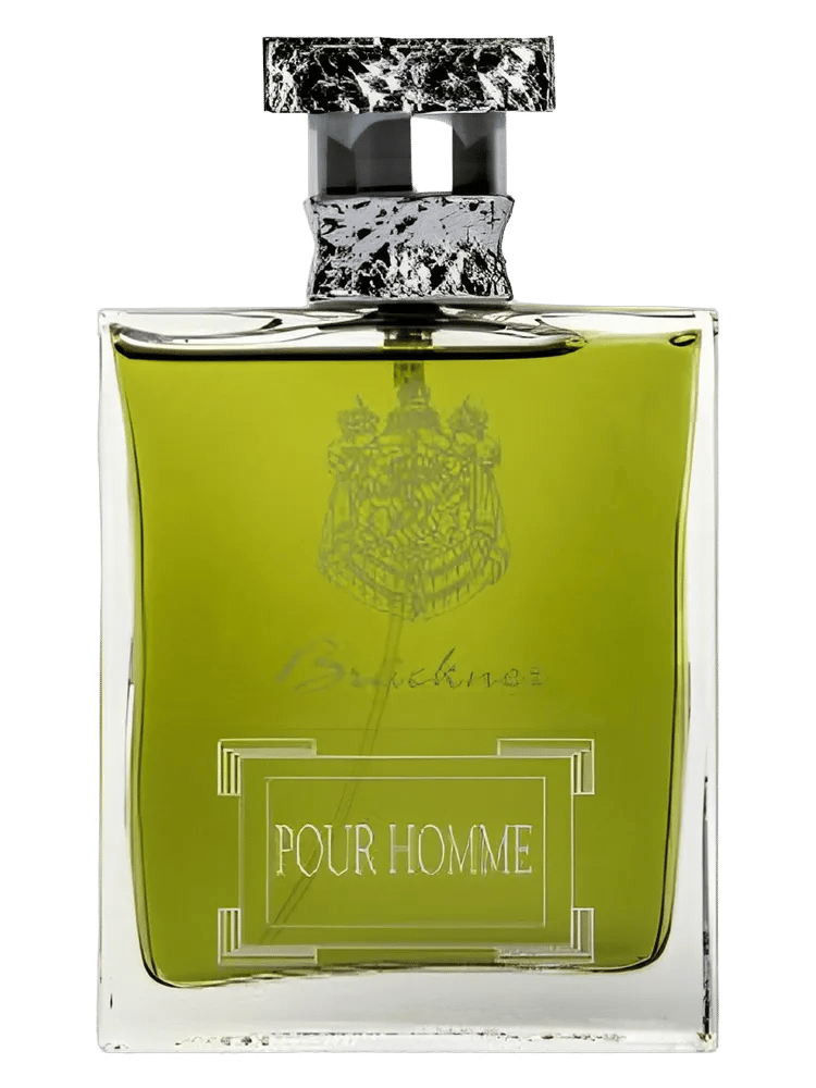Pour Homme by Parfümerie Brückner
