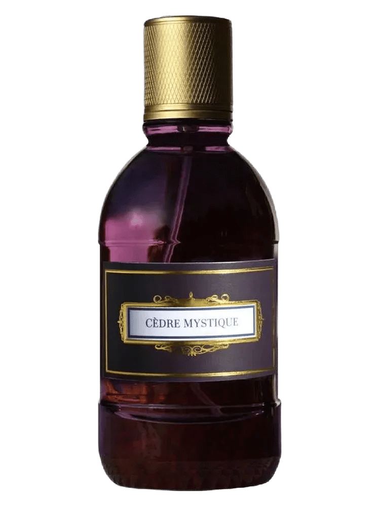Cèdre Mystique by Parfums 06130
