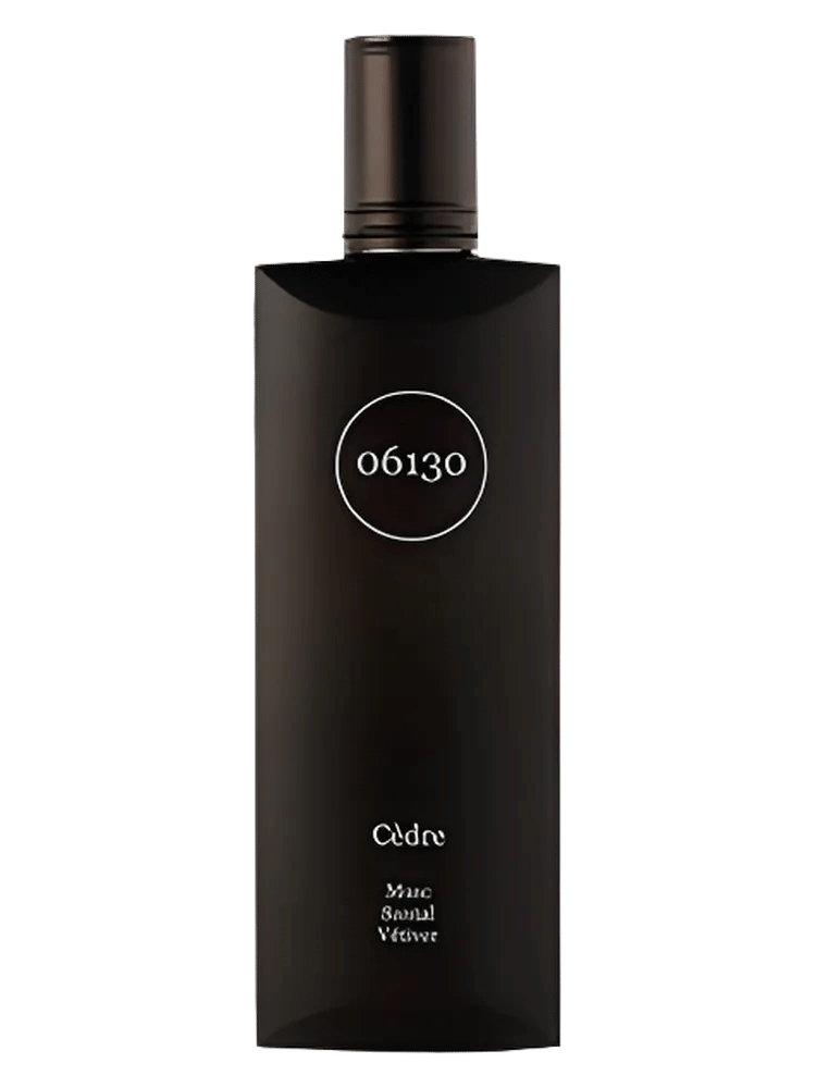 Cedre by Parfums 06130
