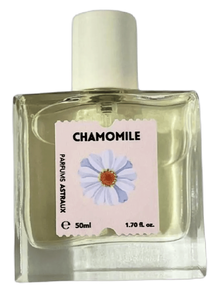 Chamomile by Parfums Astraux