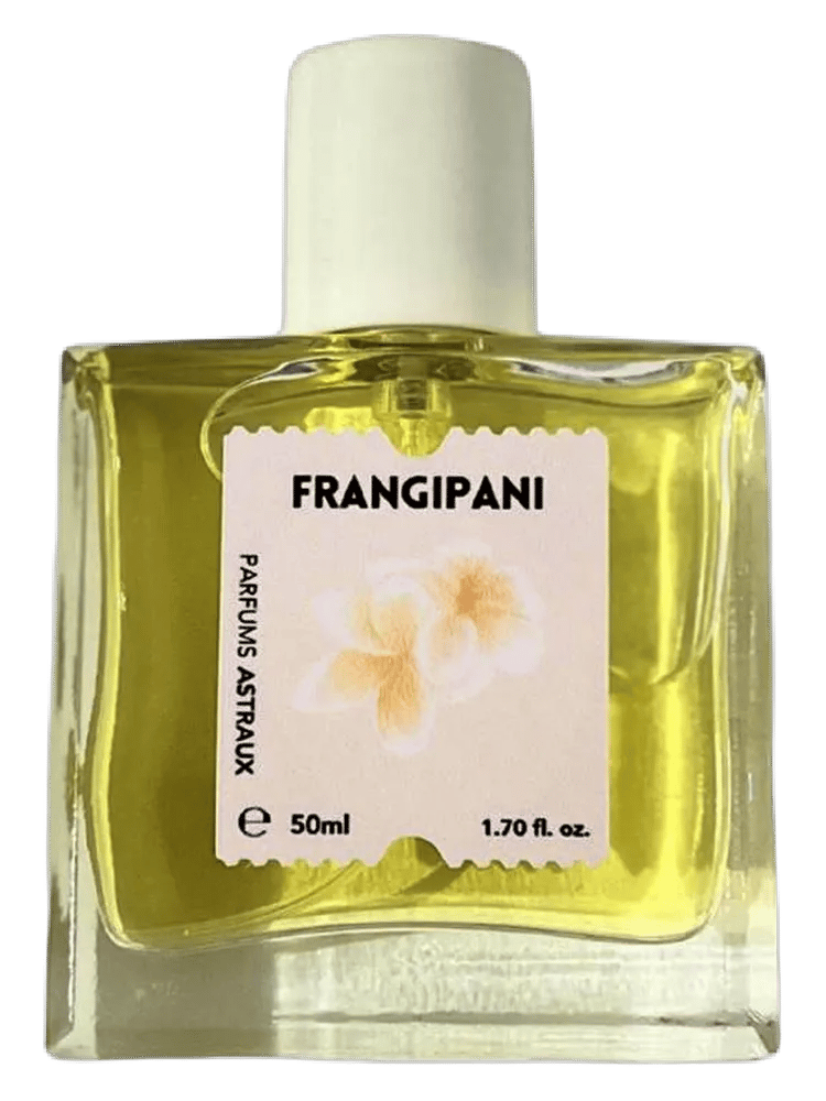 Frangipani by Parfums Astraux