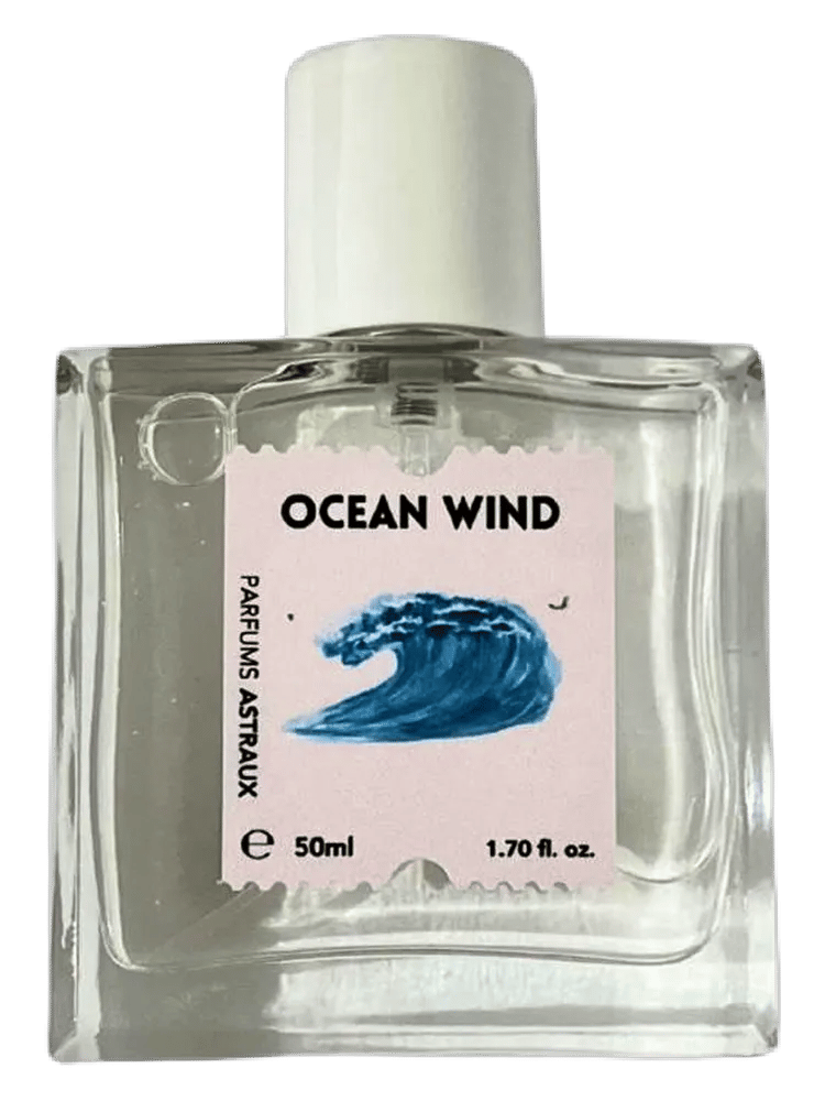 Ocean Wind by Parfums Astraux