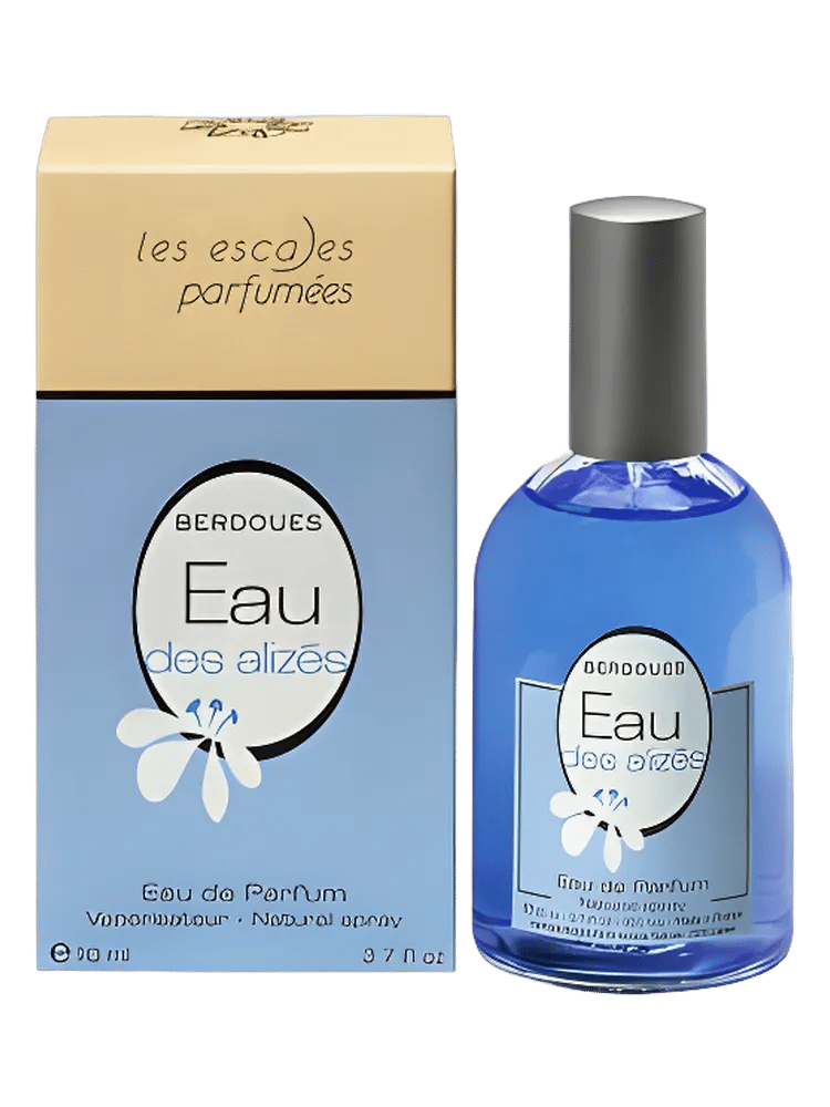 Eau des Alizés by Parfums Berdoues