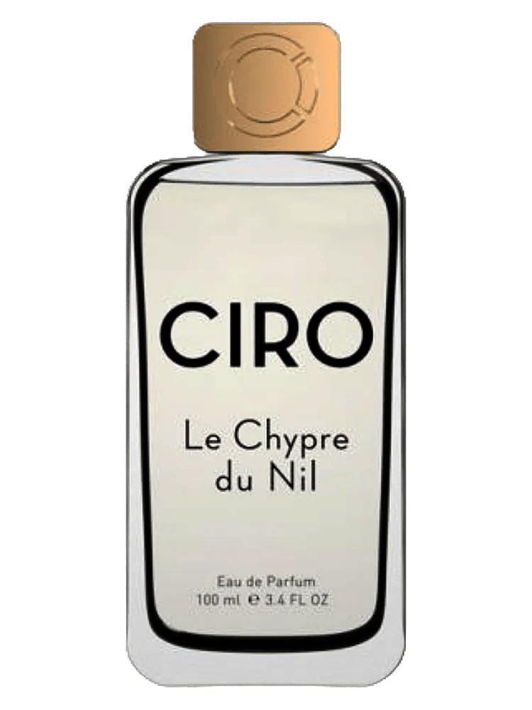 Le Chypre Du Nil by Parfums Ciro