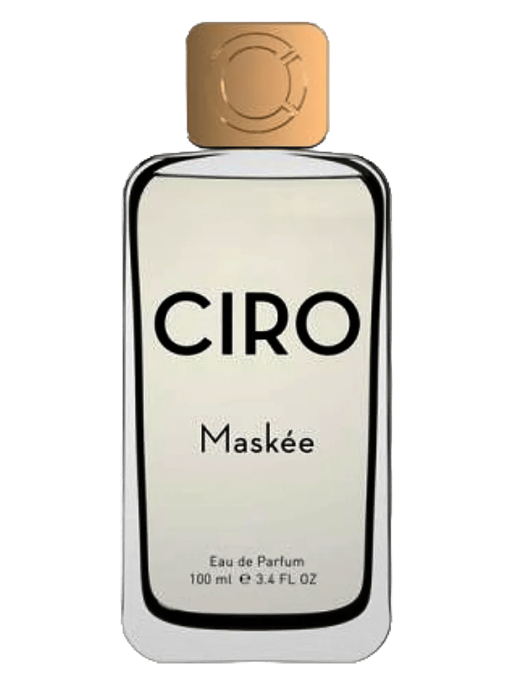 Maskee by Parfums Ciro