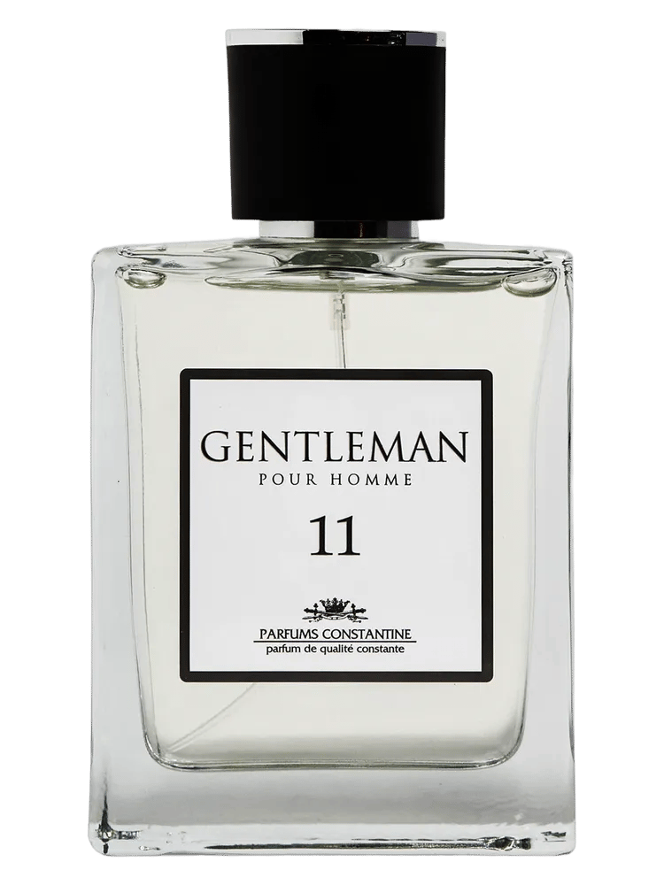 Gentleman N. 11 by Parfums Constantine