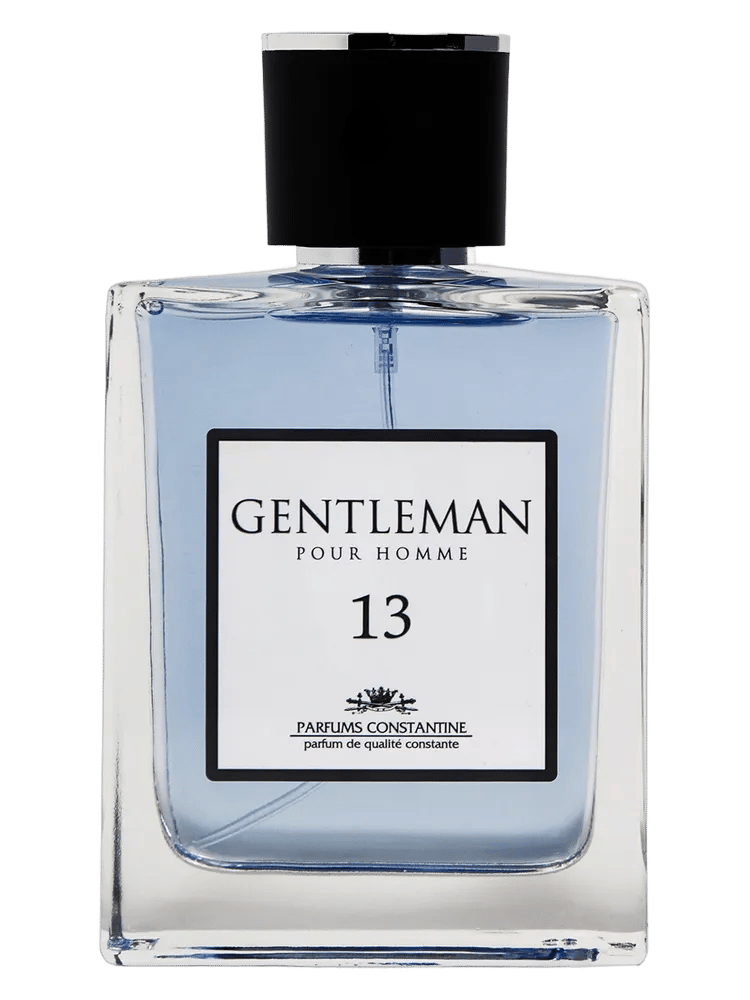 Gentleman N. 13 by Parfums Constantine