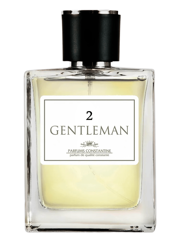 Gentleman No. 2 by Parfums Constantine