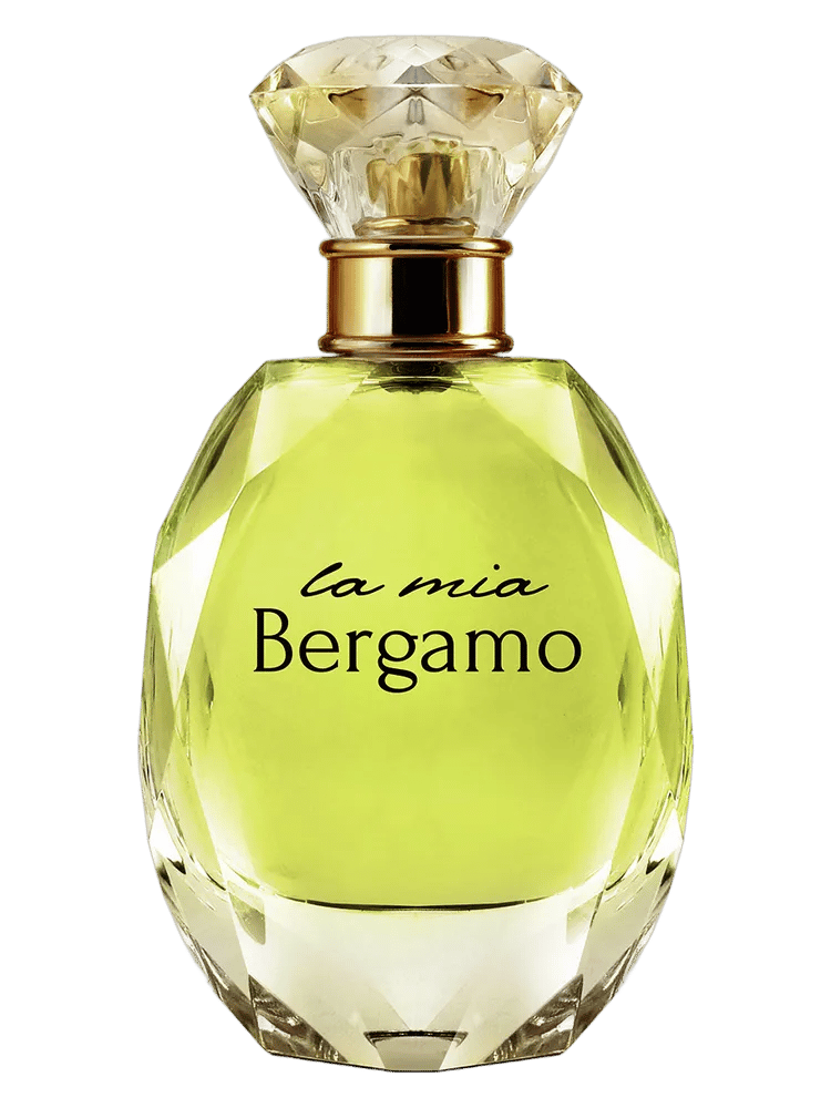 La Mia Bergamo by Parfums Constantine
