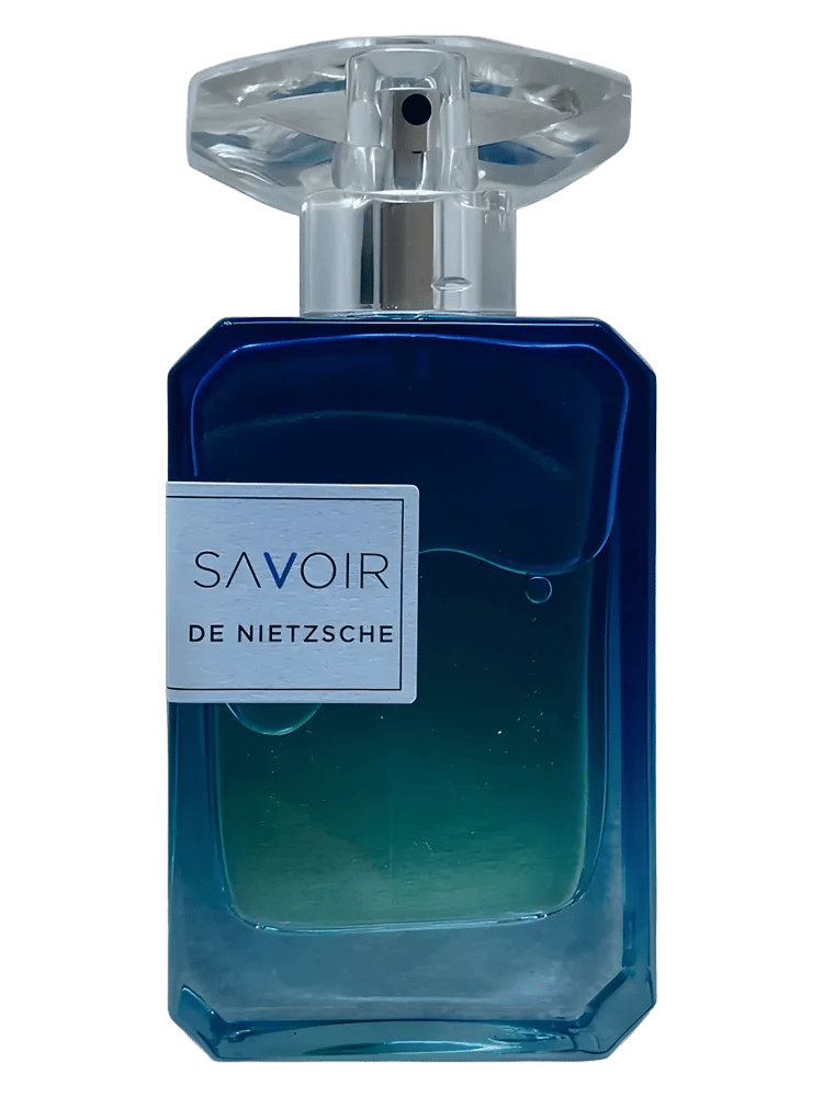 SAVOIR by Parfums de Nietzsche